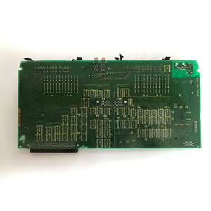 Placa de entrada y salida IO A16B-3200-0500 para placa de circuito PCB original FANUC - Product Image 3
