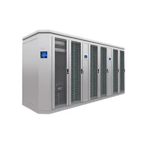 ZTMM 42u Open Server Rack Cabinets Network Data Center Switch Cabinet Rack Server Ion Battery Rack