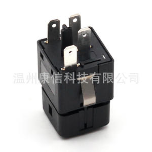 Interruptores Universales para Automóviles Chevrolet 93228200 para Faros Antiniebla - Product Image 1