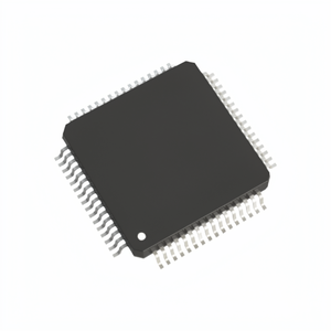 In Stock Buy Online Electronic Components Embedded 64 LQFP Exposed Pad XMC4402F64K256ABXQSA1 - Product Image 1