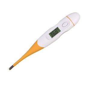 Termômetro Digital Eletrônico Oral Humano Clínico CE de Fábrica em Promoção para Crianças e Adultos - Product Image 2