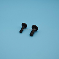 Connecteurs en plastique épais lisses à basse pression de 4 mm, 5 mm, 6 mm, 8 mm, 10 mm, 12 mm, 15 mm, 18 mm, 22 mm, embouts pour raccords d'eau d'aquarium
