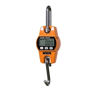 Báscula de Grúa Digital Portátil Veidt OCS-L con Gancho de Pesaje - Product Image 3