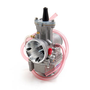 <span class=keywords><strong>Carburador</strong></span> de motocicleta modificado para <span class=keywords><strong>KEIHIN</strong></span> PWK 24, 26, 28, 30, 32, 34, ATV de gran potencia - Product Image 2