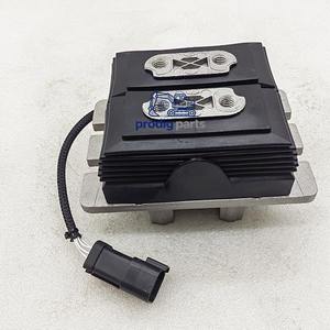 Válvula piloto 5617001 561-7001 para E320D E323D E320GC E323G E330GC E336GC E345GC E349GC Válvula de pedal de control electrónico - Product Image 3