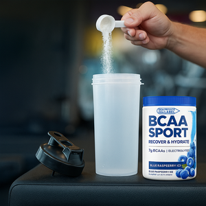 OEM personalizzabili sapori <span class=keywords><strong>BCAA</strong></span> elettroliti 7g BCAAs recuperano idrato - Product Image 2