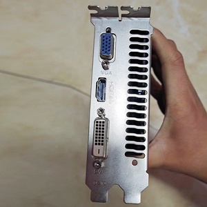 Cho SAPPHIRE AMD R7 350 Thẻ Video 2GB GPU Radeon R7 350 <span class=keywords><strong>Card</strong></span> Đồ Họa Máy Tính PC Bản Đồ Trò Chơi - Product Image 3