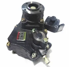 Dongfeng truck parts Power take off gear PTO DKQV70B-9C for sale