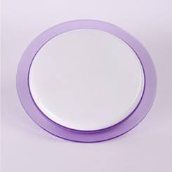 Venta a granel Nuevo producto Forma de platillo volador Material PP Colorido Led <span class=keywords><strong>E27</strong></span> UFO <span class=keywords><strong>6000K</strong></span> Para Home Hotel 28W 38W 48W UFO Led Bombilla - Product Image 2