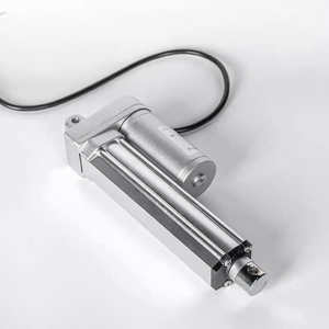 Actionneur électrique compact 12V pour ouvre-<span class=keywords><strong>porte</strong></span> automatique de <span class=keywords><strong>poulailler</strong></span>, utilisation pour vélo électrique et appareils électroménagers, étanche IP66, 50W - Product Image 4
