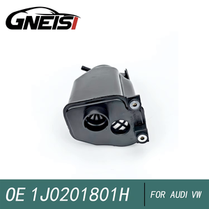 Cartuchos de Carbón Activado para Audi A3S3, Volkswagen Golf, Bora, León, <span class=keywords><strong>Toledo</strong></span> y Odyssey de 2001 a 2009, Número de Pieza 1J0201801H - Product Image 3