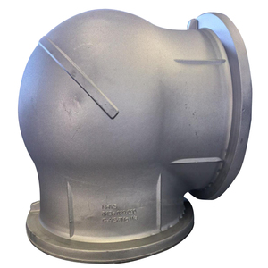 Phụ kiện precis Hợp kim nhôm đúc chết một phần - Product Image 2