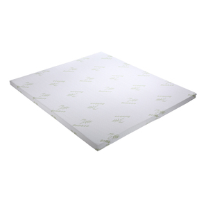Colchón de Látex Natural Personalizado al por Mayor de Buena Calidad, Topper 100% Natural, Colchón de Látex Importado - Product Image 6
