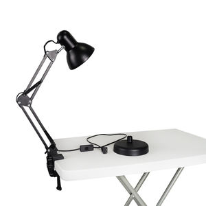 Lampe <span class=keywords><strong>de</strong></span> bureau moderne minimaliste pour enfants, électrique, durable, écologique, protection des yeux, luminosité réglable, garantie 1 an - Product Image 6
