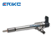 Para MAHINDRA BOLERO 2.5LT Boquilla 0445110557 Inyector Common Rail 0 445 110 557 Inyector de combustible diésel 0445 110 557