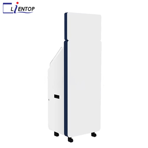 Terminal <span class=keywords><strong>de</strong></span> Impresión Autoservicio Multifunción Todo en Uno, Máquina <span class=keywords><strong>de</strong></span> Impresión <span class=keywords><strong>de</strong></span> Documentos para Tiendas y Universidades - Product Image 3