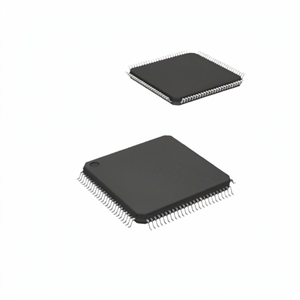 Distribuidor Autorizado de Circuitos Integrados CY90F867EPMC-G-9022-SPE1, Chip IC MCU de 16 Bits, 128 KB de Memoria Flash, 100 LQFP - Product Image 1