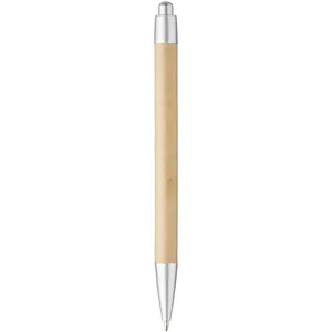 Penna a Sfera Riciclata Tiflet, Gadget Ecologici - Product Image 3