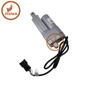 เครื่องขุด SEW230 SEW150 SWE210 12V การควบคุมเครื่องยนต์คันเร่งมอเตอร์ T42-1037-001 - Product Image 4