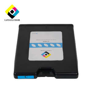 Juego de Tóner CMYK Premium Compatible para LANTANA COLOR VIPCOLOR VP650 - Product Image 2