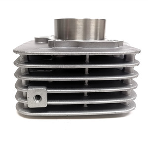 Kit de Cilindro para Motocicleta Compatible con Suzuki Seachie 110, Cilindro FD110, Pistón Smash 110 - Product Image 6