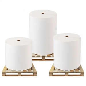 Etiqueta <span class=keywords><strong>de</strong></span> impresión <span class=keywords><strong>de</strong></span> <span class=keywords><strong>corte</strong></span> <span class=keywords><strong>de</strong></span> beso personalizada mate A4 impermeable PVC imprimible inyección <span class=keywords><strong>de</strong></span> tinta <span class=keywords><strong>vinilo</strong></span> brillante pegatina papel mate media hoja impresión láser - Product Image 1