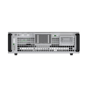 Fuente de Alimentación Programable de Alta Potencia Loitest de 10KW, 800V, 40A, 3U para Sistema de Pruebas Automatizado en Fábricas de Nuevas Energías - Product Image 5