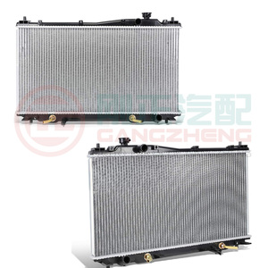Sistema de Refrigeración del Motor, Piezas del Radiador del Motor para JAC PICK up S3 S5 T6 T8 T8 Pro J2 J3 J4 J5 J7 J8 Js4 X200 Refine - Product Image 1