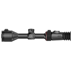 Lunette thermique Nocpix H50 avec grossissement 3~24x et portée de détection de 2600 m pour la chasse nocturne en extérieur Irayusa Nocpix Infiray - Product Image 3