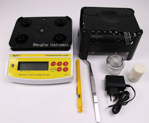 디지털 전자 <span class=keywords><strong>3000g</strong></span> 순도 시험기 (CE, FCC 인증) - Product Image 5