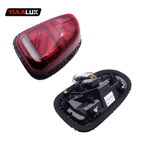 Nueva fábrica de luz para BMW <span class=keywords><strong>mini</strong></span> r60 luces traseras con secuencial luz de giro 2010-2016 <span class=keywords><strong>mini</strong></span> cooper r60 Luz - Product Image 3