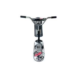 Vente directe du fabricant de skis épais de haute qualité pour adultes et enfants, vélos de neige durables - Product Image 4