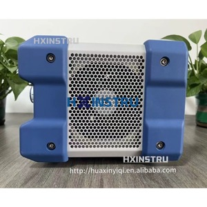 Analyseur de signal et de spectre R&S Rohde & Schwarz FPL1003, 5 kHz à 3 GHz, occasion - Product Image 2