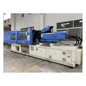 Used FCS Injection Molding Machine Two Colors Two Component 350 tons Plastic Injection Machine