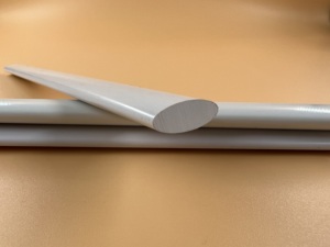 Perfiles de Plástico PVC con Diseño Moderno, Duraderos y Ecológicos para Uso en la Construcción - Product Image 2