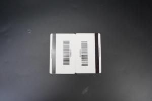 Biodegradable Recycled Paper NFC Smart <b>Name</b> <b>Tag</b>, Eco Friendly High Toughness Contact Chip <b>Tag</b> for Business Promotion - Product Image 2