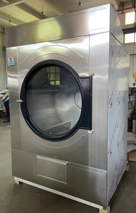 HGQ-25 thương mại Máy sấy quần áo máy giặt thiết bị giặt - Product Image 4
