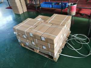 Di sicurezza 60v20ah Ricaricabile di Lunga Vita Della Batteria Al Litio per Scooter Elettrico - Product Image 5