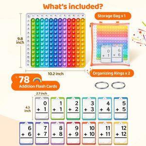 Joycat baskı Flash kart baskı hizmetleri Flash kartlar çocuklar için eğitim kelime konuşma Flash kartlar - Product Image 4