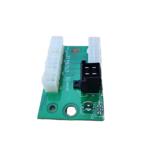 Carte de contrôle de sécurité pour compacteur Hamm 2148767, Pièce de rechange authentique pour rouleaux compresseurs 2148871, Carte de circuit pour rouleaux Hamm HD10 HD12 2148871 - Product Image 2