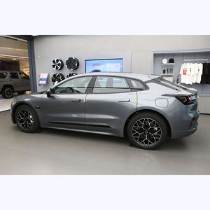 Zeekr 001 2025 de Alta Calidad, 5 Plazas, Hatchback, 4WD, Gran Autonomía (705 km), Coches Eléctricos, 240 km/h, 3.3s - Product Image 5