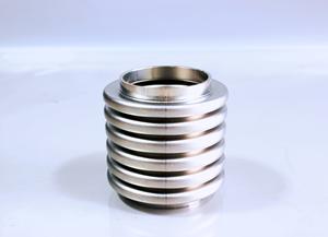 เครื่องเป่าลมสเตนเลสประสิทธิภาพสูงรองรับการปรับแต่งจากโรงงาน - Product Image 4