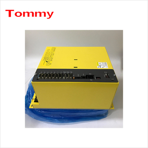 FANUC A06B-6134-H301 # Motor Servo AC Serie A Alpha - Product Image 5