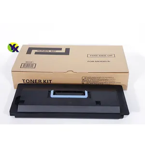 Toner Cartridge TK715 for Copiers Machine Kyocera KM3050 KM4050 KM5050 Copystar CS 3050 4050 Copier TK 715 Toner Cartridge