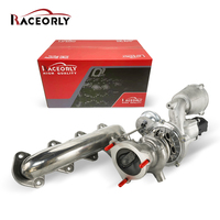 Turbocompressore RACEORLY A2710903480 RHF4 per Mercedes M271 1.8T C200 C250 E200 E250 SLK250 W204 W212 2007-2015