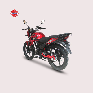Nuevo modo Venta caliente Adulto Venta al por mayor Buen precio Motocicleta 150cc Curiser Motocicletas Motocicleta Off-Road Motocicletas (Antiguo) - Product Image 3