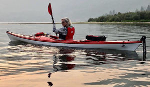 2022 plus récent simple sit Abs acrylique Ningbo <span class=keywords><strong>Transparent</strong></span> canoë fibre <span class=keywords><strong>de</strong></span> verre matériel PVC thermoforme <span class=keywords><strong>mer</strong></span> <span class=keywords><strong>Kayak</strong></span> en Fiber <span class=keywords><strong>de</strong></span> carbone <span class=keywords><strong>Kayak</strong></span> - Product Image 4