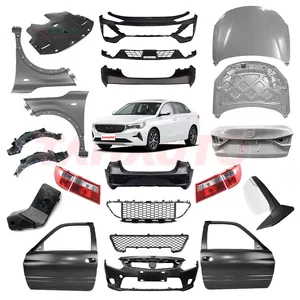 Car Parts Supplier Car Engine Hoods For WULING N300 6450 N200 Enjoy S1 Cofero 730 530 Almaz Captiva