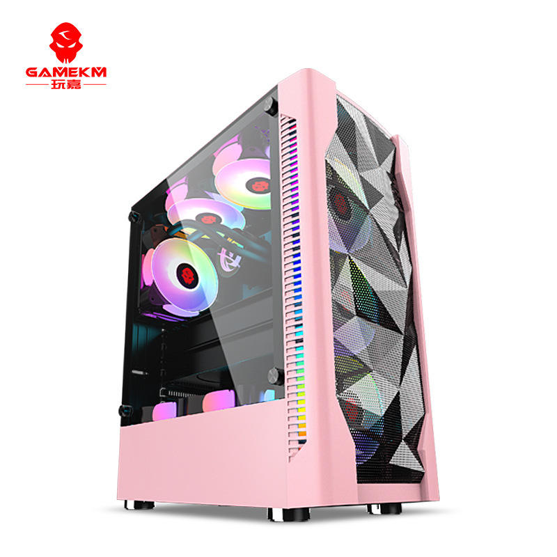 Perceuse à glace i (rose)