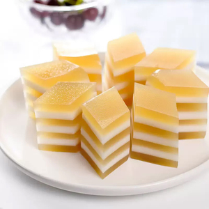 Poudre de châtaigne d'eau Guanwei, pâte de châtaigne d'eau, dessert à la châtaigne d'eau, emballage d'origine 250g - Product Image 3